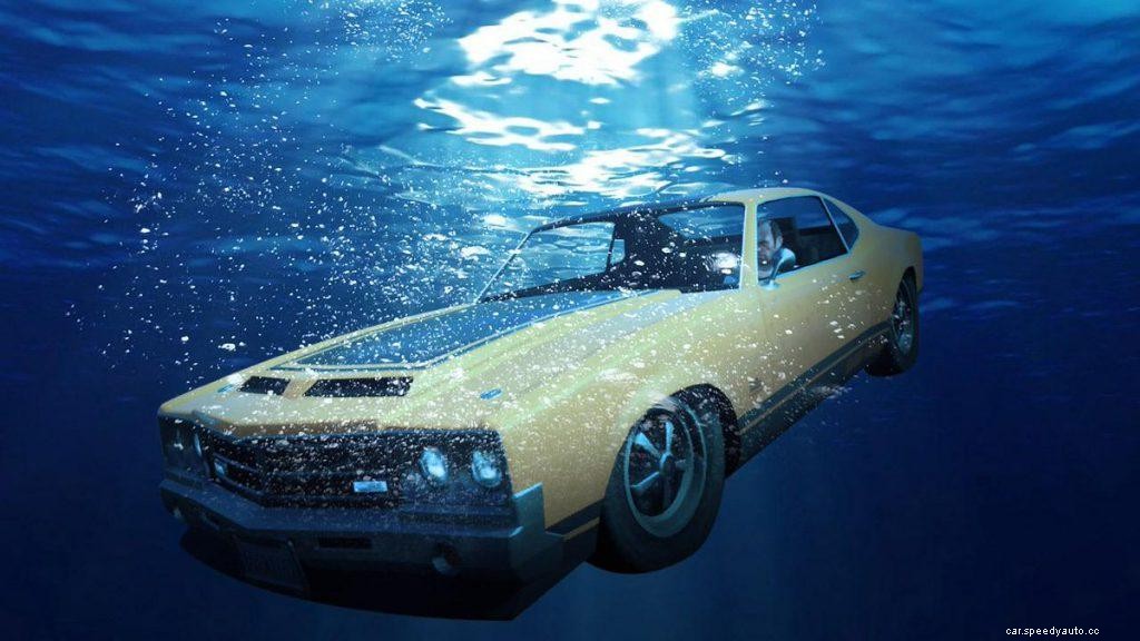 Do Car Doors Jam Underwater? And How To Survive A Submerging Car?