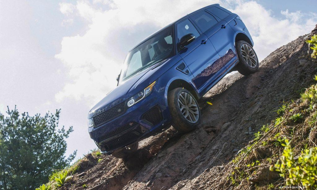 How Do I Prevent My Car From Slipping Back On A Slope?