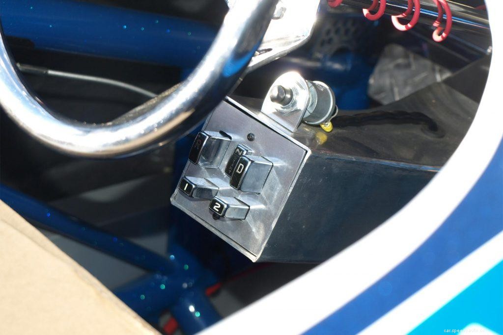 The Weird Ways To Shift An Automatic Will Surprise You