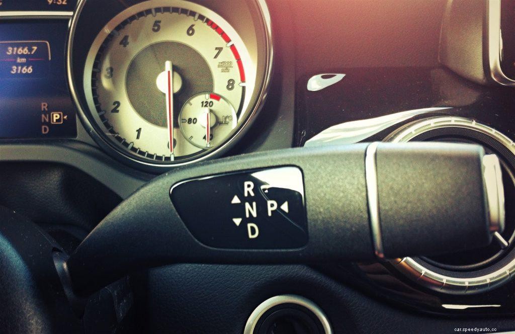 The Weird Ways To Shift An Automatic Will Surprise You