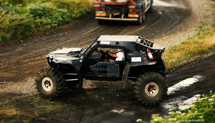 The Complete Beginner’s Guide To Dirt Track Racing