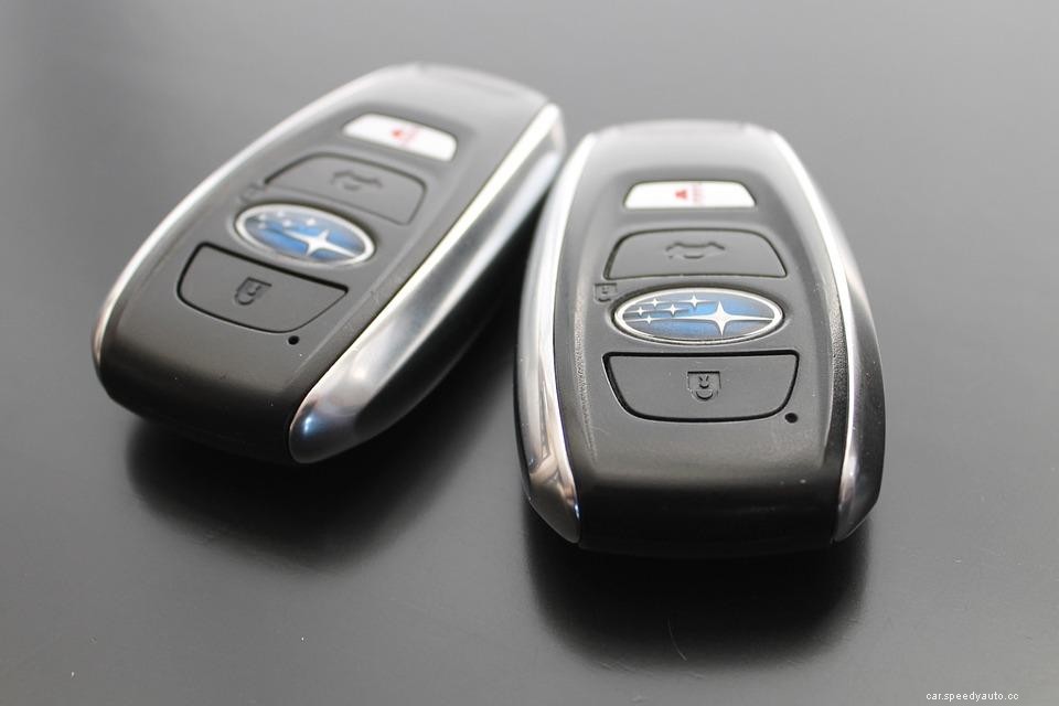 How Far Can You Drive Without Key Fob?