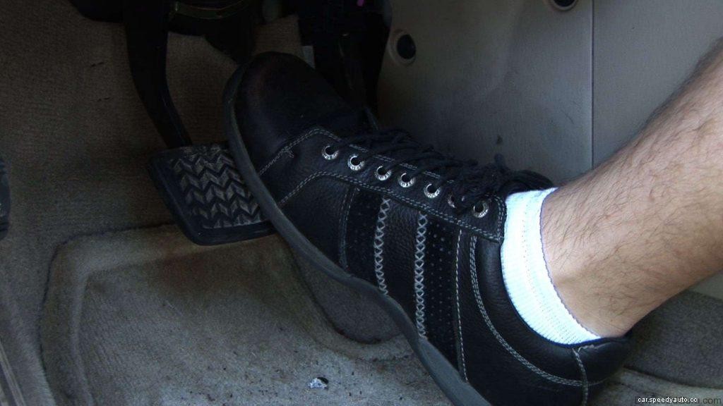 How Do Air Brakes Work In Your Car – Know Here