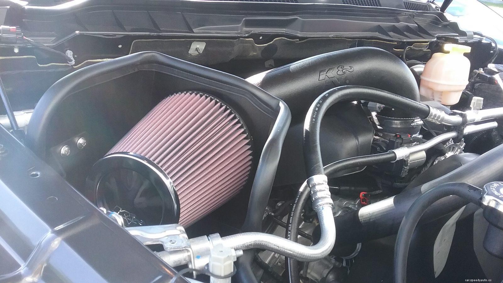 K&N Air Filter – Is It Worth Your Money?