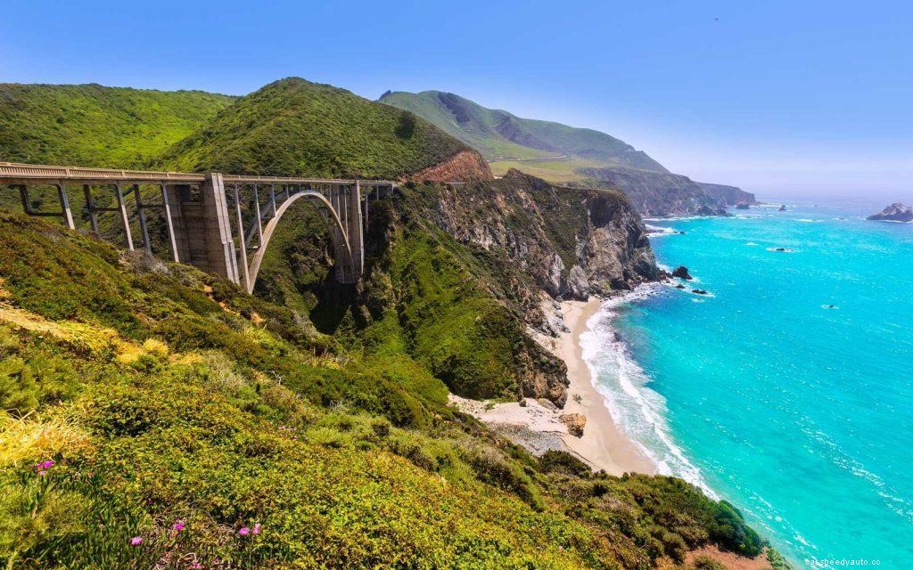 The Best Driving Roads in the World