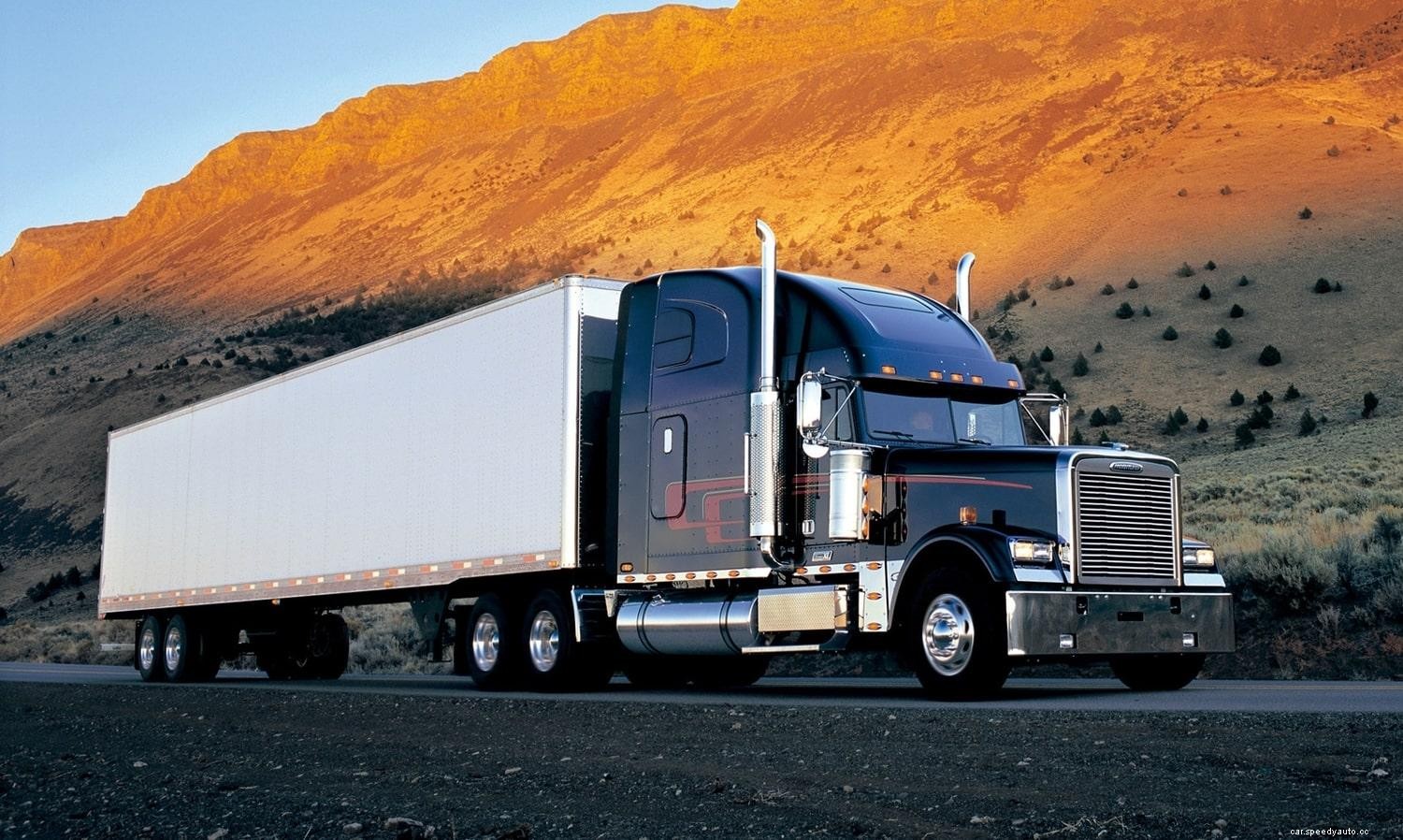 Eye-Opening Truck Driving Tips That Will Save Lives