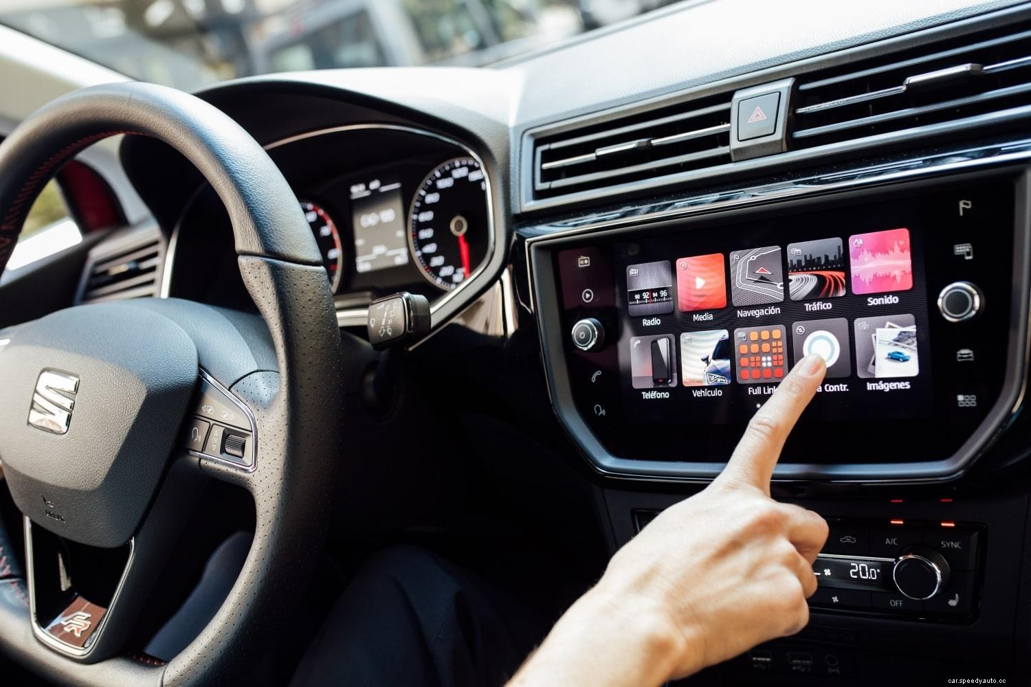 How To Stay Awake While Driving Long Distances or At Night