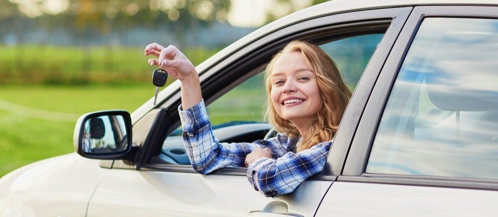 20 Funny and Weird Traffic Laws in the US