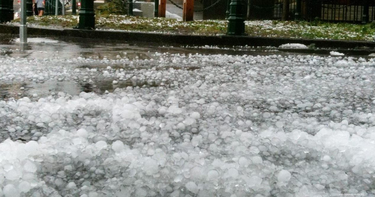 The Ultimate Guide To Safe Driving In A Thunderstorm