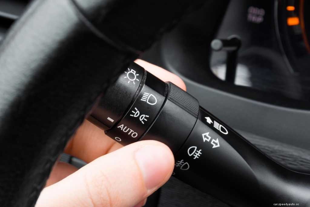 What Are Some Car Functions That Many Drivers Use Incorrectly?