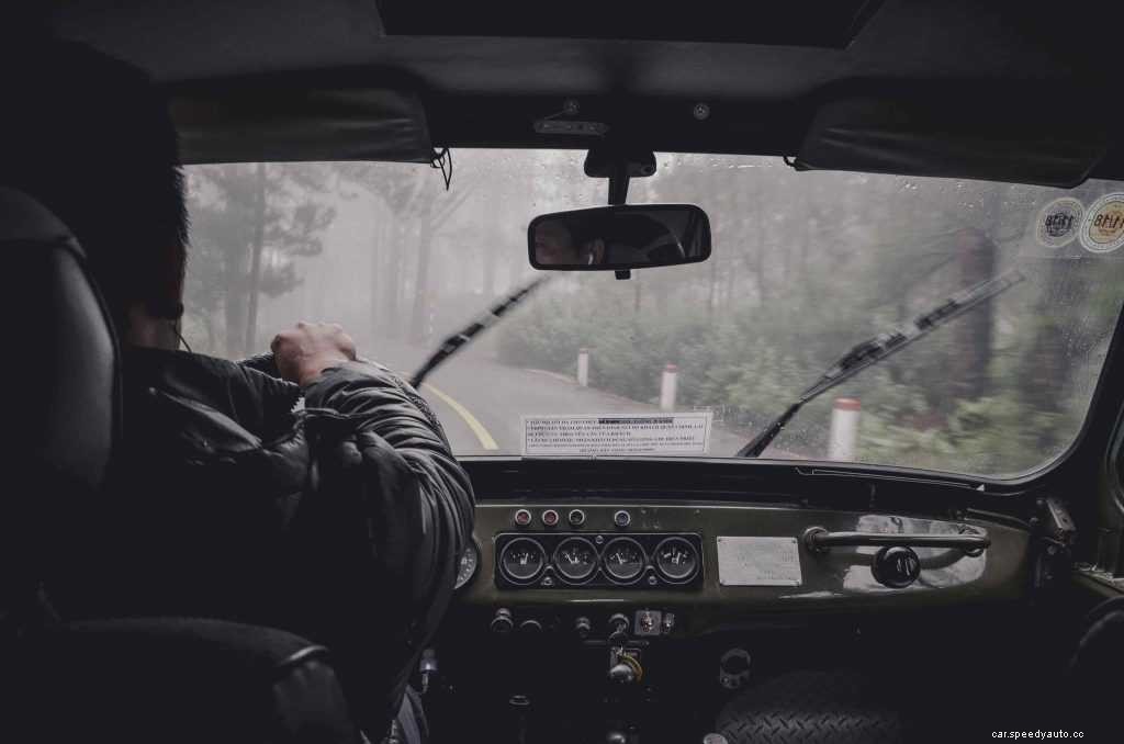 Teen Driver Stats: Shocking Reality of Car Crashes Among Young Drivers