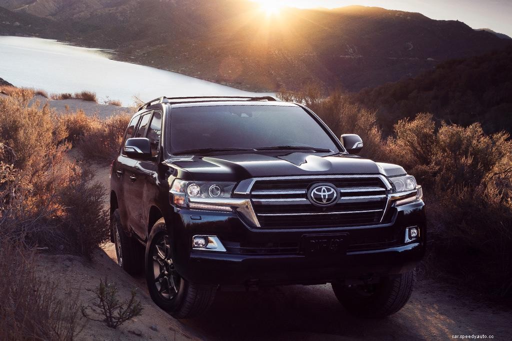 Is Driving In 4 Wheel Drive On Highway Safe?