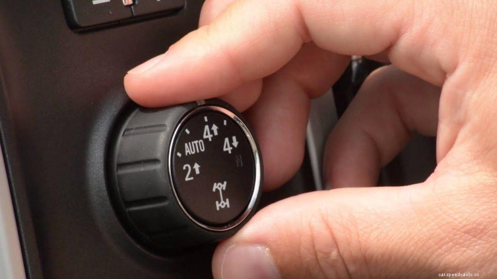 Is Driving In 4 Wheel Drive On Highway Safe?