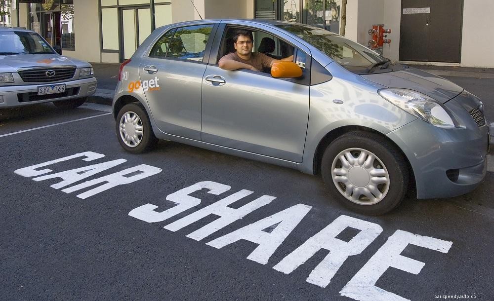 Ride Sharing and Car Sharing: Cheaper Than Car Ownership?