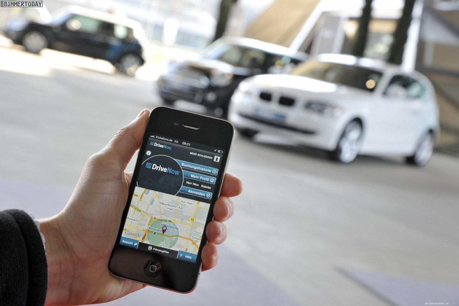 Ride Sharing and Car Sharing: Cheaper Than Car Ownership?