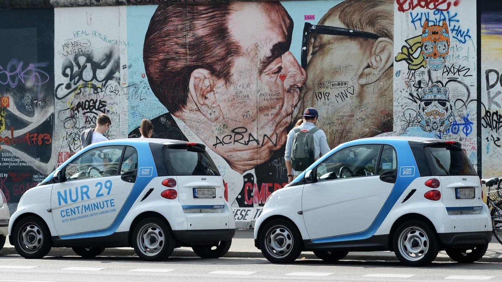 Ride Sharing and Car Sharing: Cheaper Than Car Ownership?