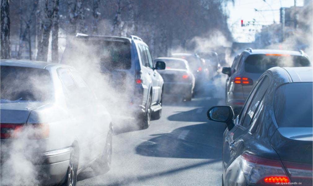 The Definitive Guide on Reducing Vehicles Pollution 