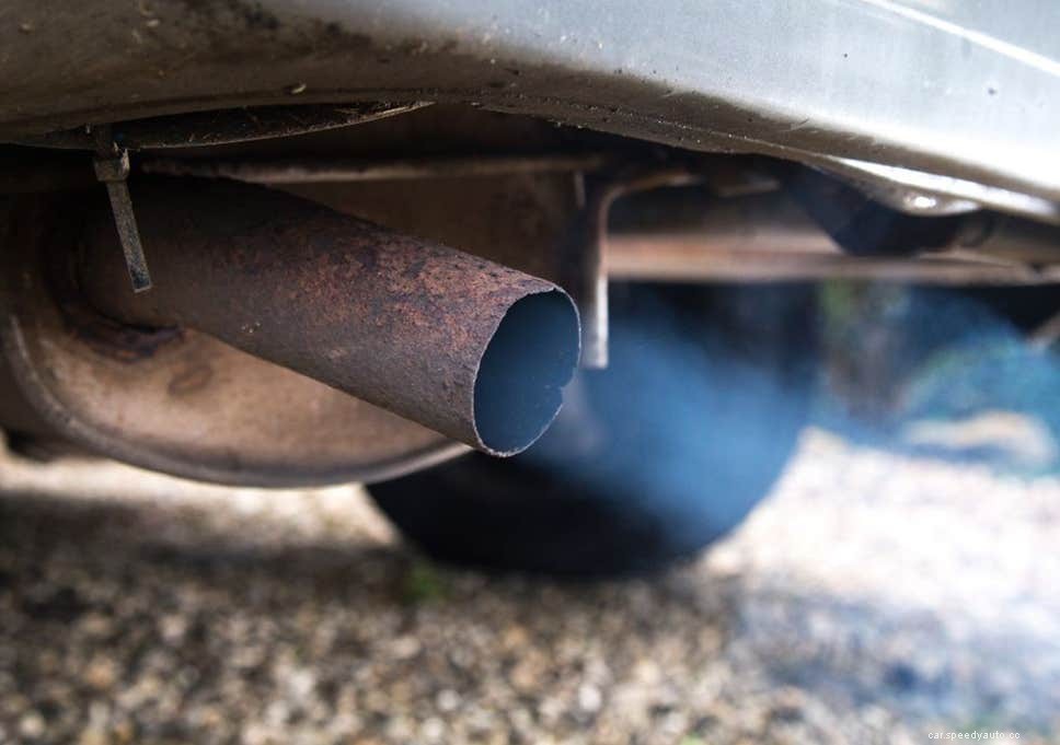 The Definitive Guide on Reducing Vehicles Pollution 