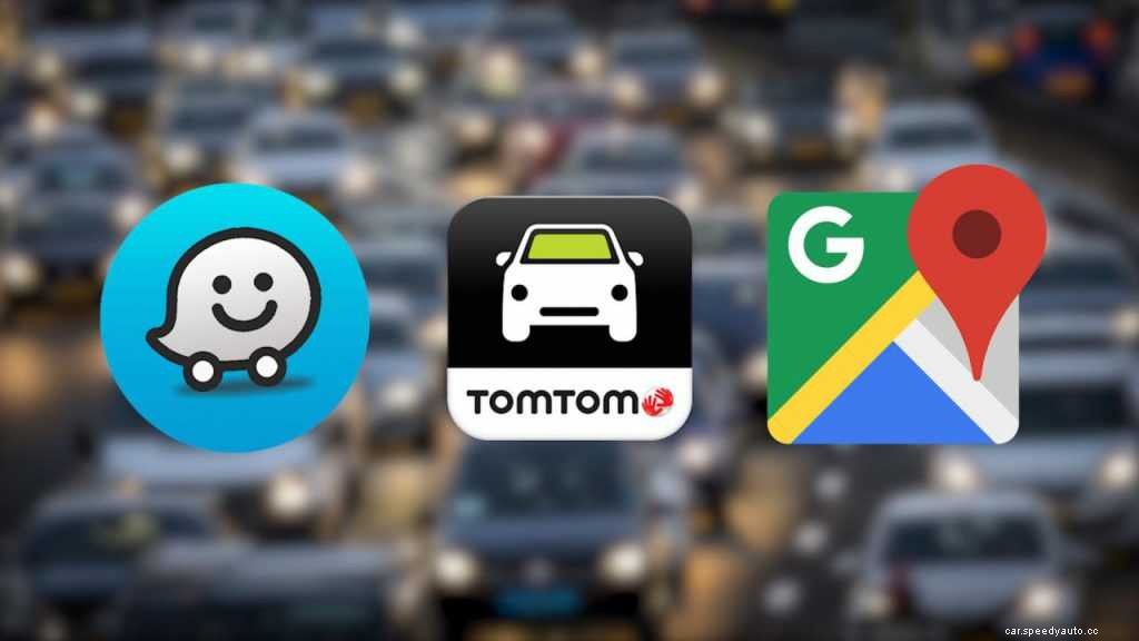 How To Avoid A Traffic Jam