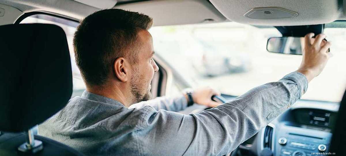 Good Driving Habits All Drivers Must Know
