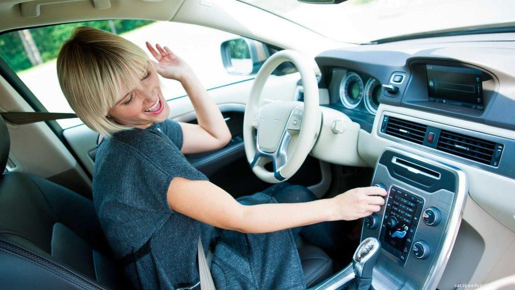 The 8 Dangerous Songs to Avoid While Driving