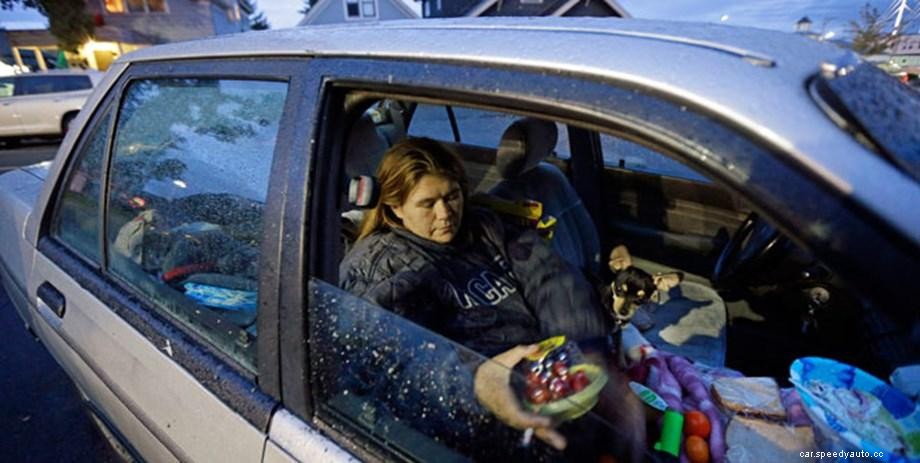 Is It Illegal to Live in Your Car? Know the Laws