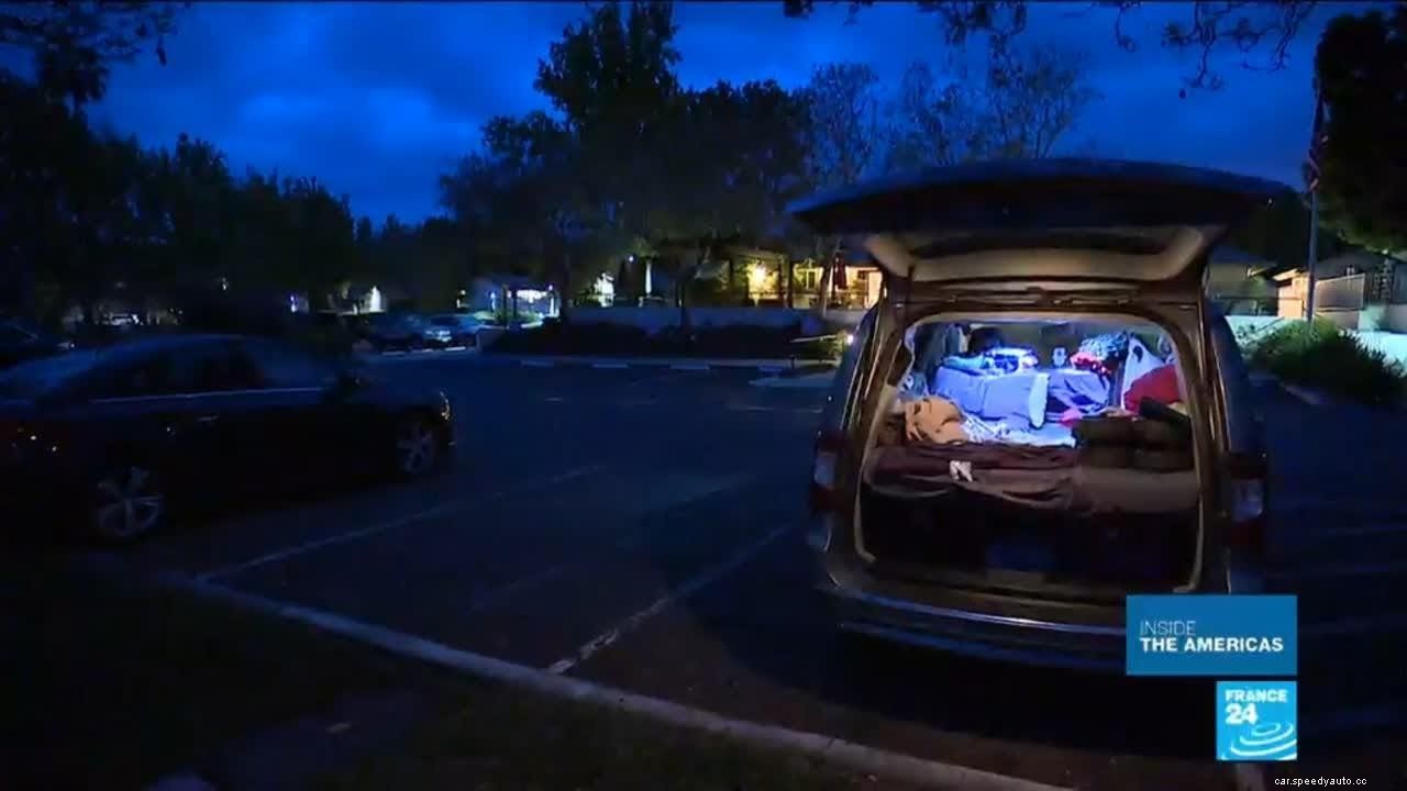 Is It Illegal to Live in Your Car? Know the Laws