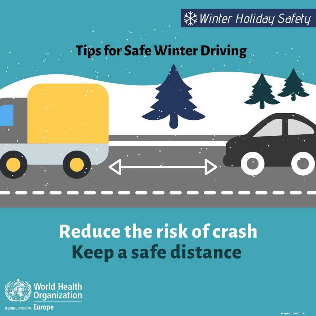 How Truck Drivers Can Avoid Jackknifing