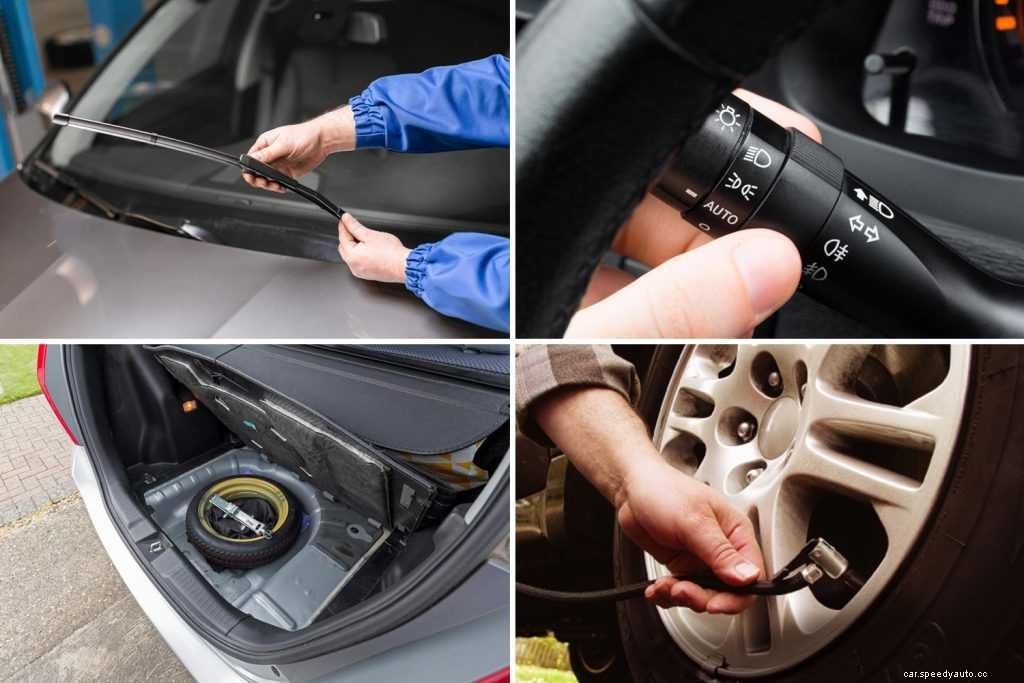 8 Road Trip Tips to Save Money on The Road