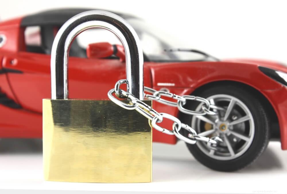 A Guide To Preventing Sports Car Theft