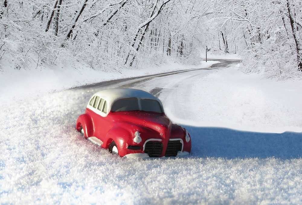 7 Secret Tips for More Efficient Driving