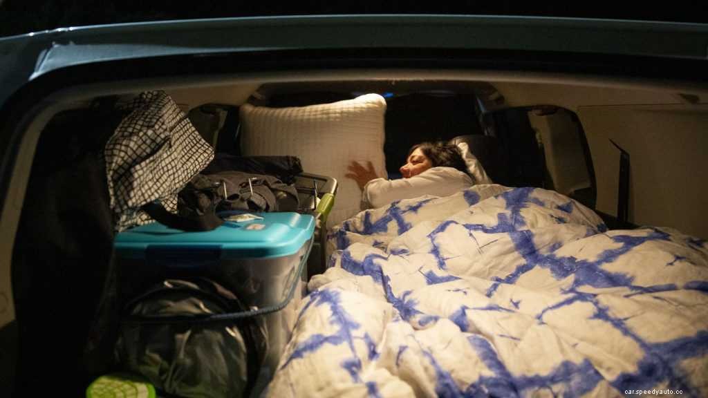 How to Live in Your Car, Save Money and Be Free