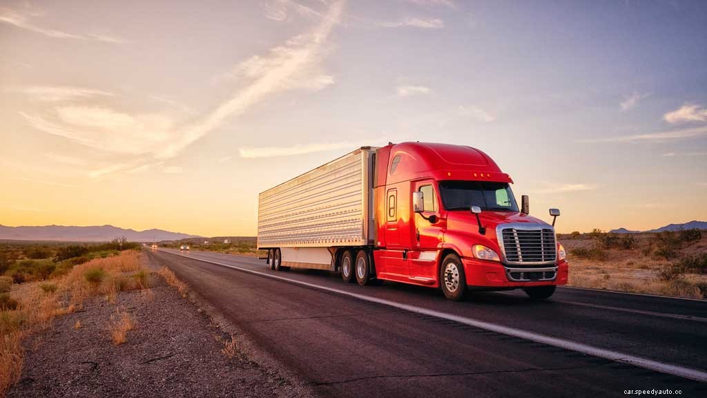 Seven Tips to Avoid Causing a Truck Accident