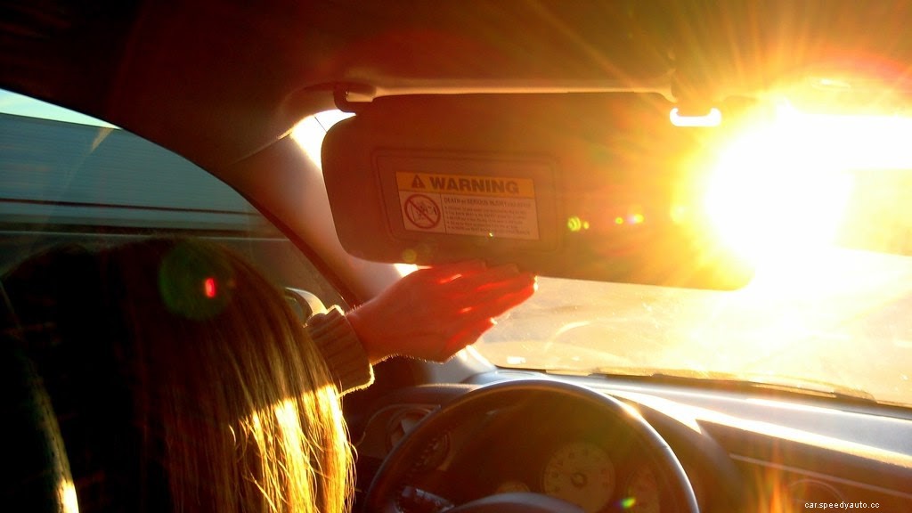 7 Great Tips to Keep Your Car Cool in Hot Season