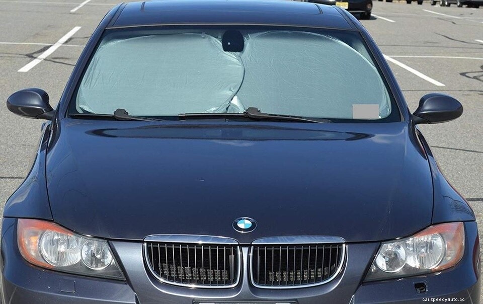 7 Great Tips to Keep Your Car Cool in Hot Season