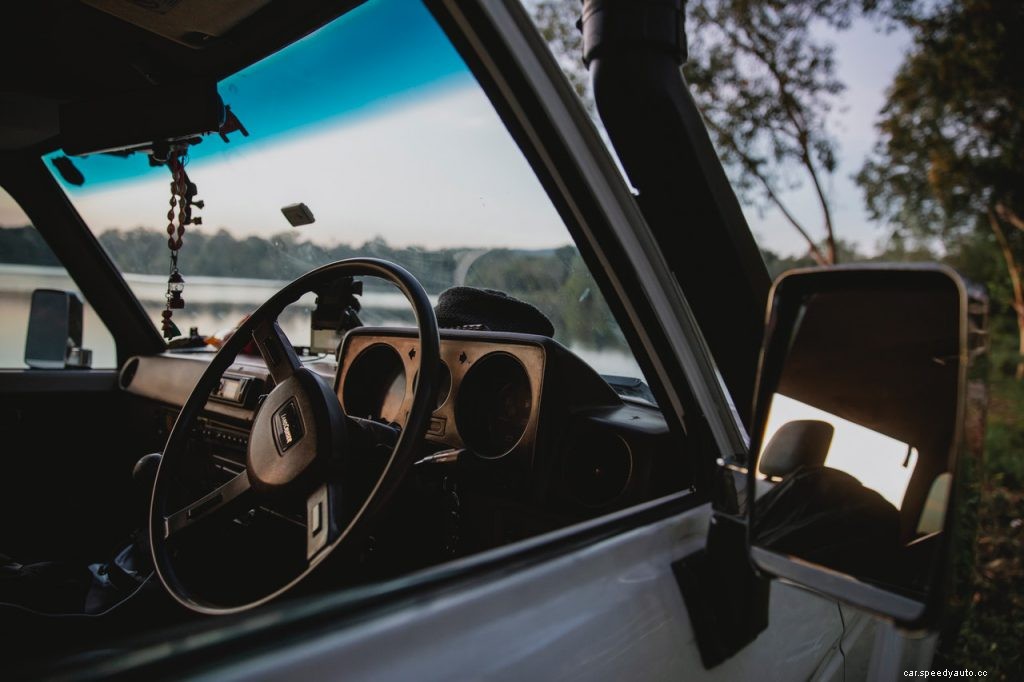 How to Avoid Car Accidents in the Springtime