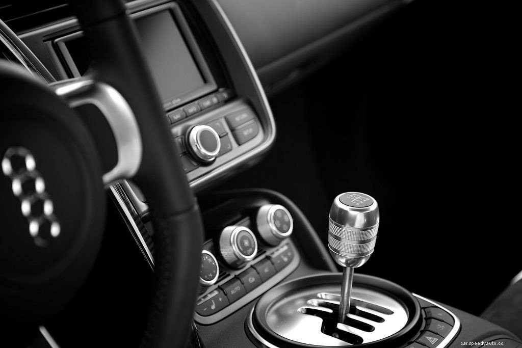 7 Stick Shift Driving Tips For Rookies