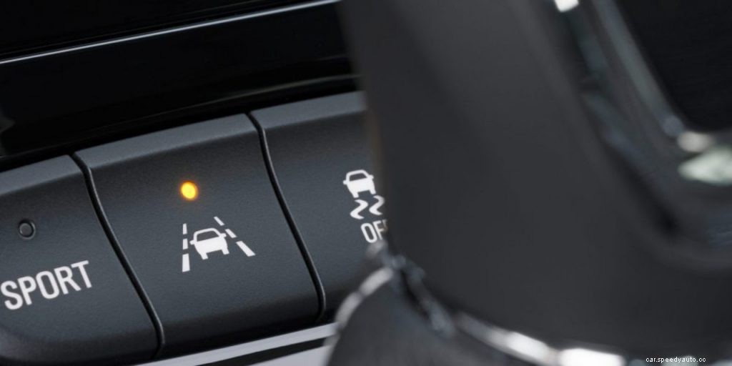 What Is Subaru EyeSight?