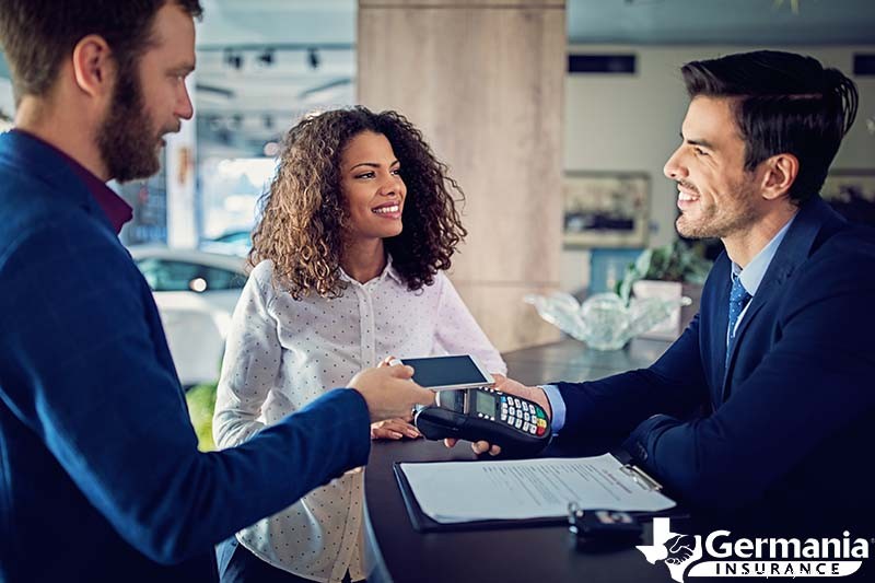 Should you get rental car insurance at the counter?