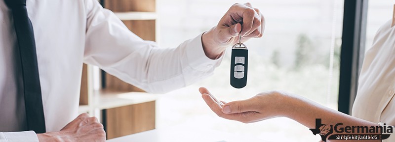 Rental reimbursement coverage: When will my insurance pay for a rental car?