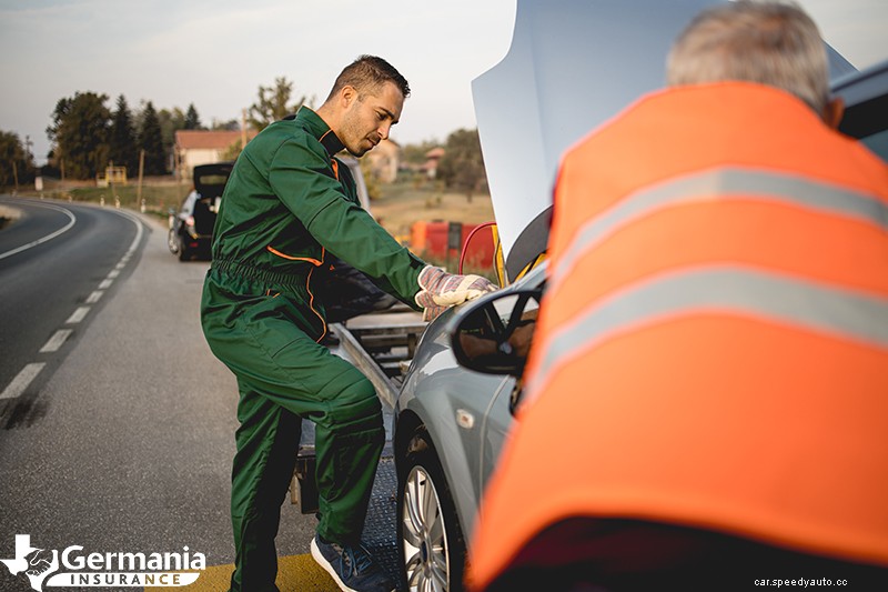 Roadside assistance coverage: What does it cover and how does it work?