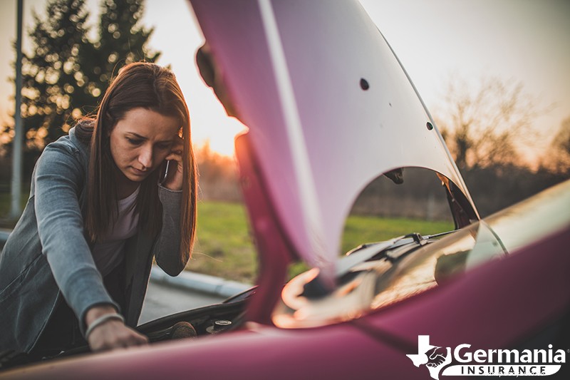 What to do if your car breaks down: Follow these 4 critical steps!