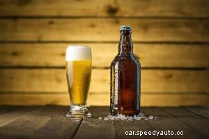 Where to Find the Best Local and Craft Beer Near Fort Smith