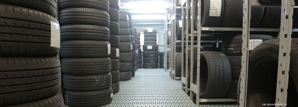 How Long Will New Tires Last Before They Need to be Replaced?