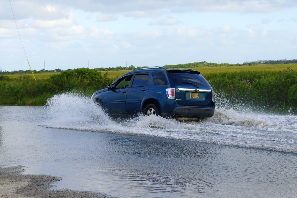 6 Reasons Drivers Love the 2021 Chevy Equinox