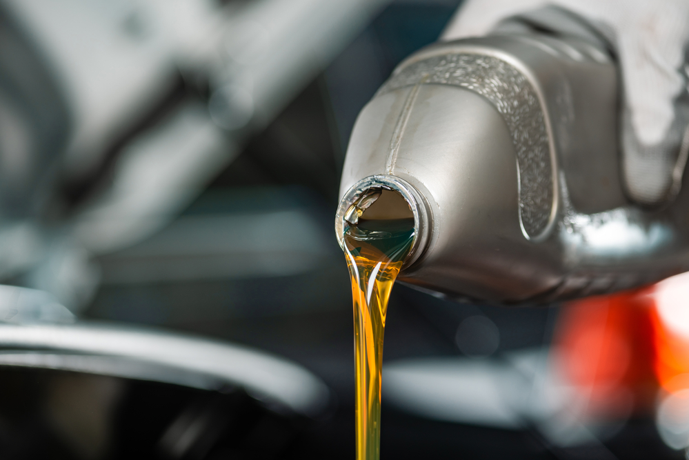 How Often Should You Get Your Chevy Oil Change?