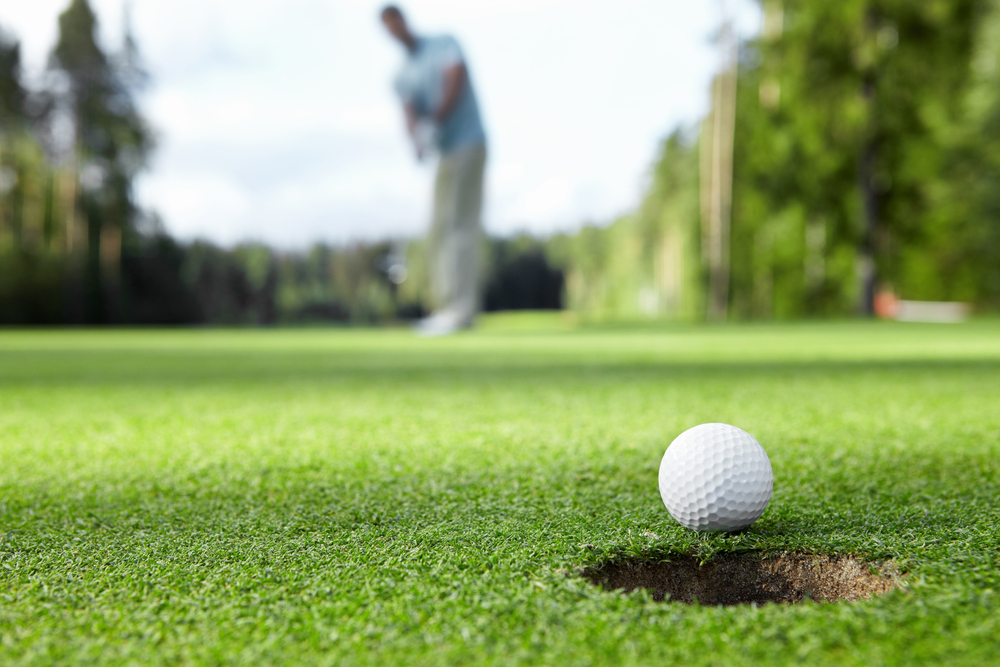 4 Best Places to Play Golf Near Fort Smith, AR