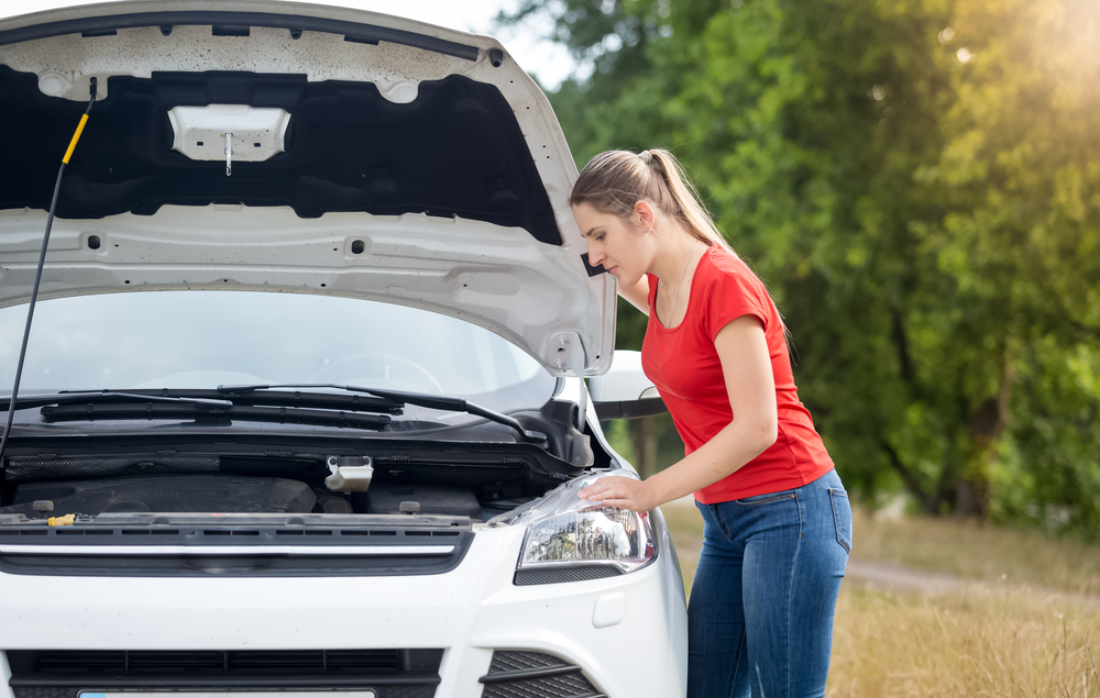Does Your Chevy Need a Radiator Repair? Visit Your Fort Smith Chevy Dealer