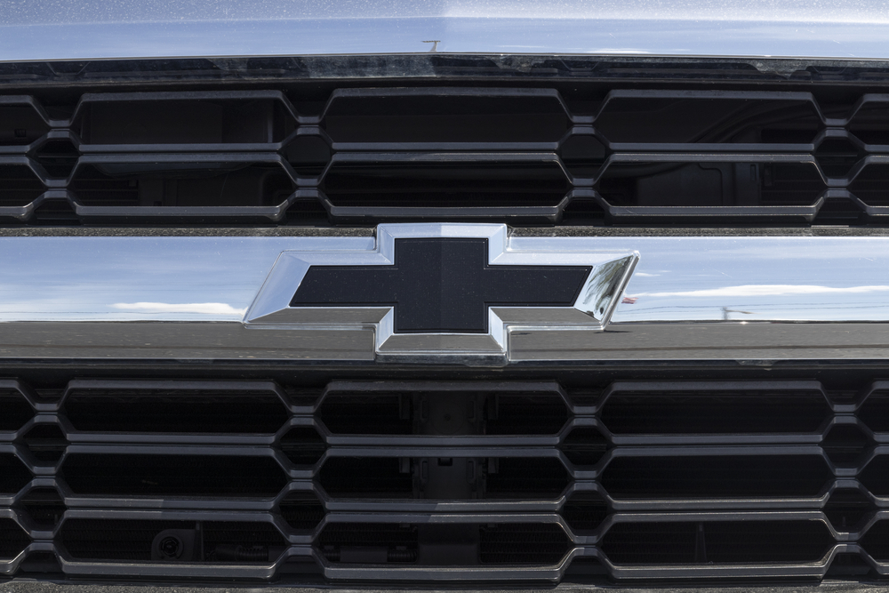 4 Standout Features of the 2021 Chevy Suburban