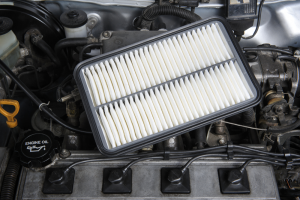 6 Signs It’s Time to Replace Your Car Air Filter